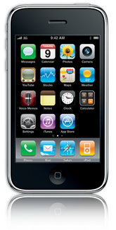 iPhone 3G