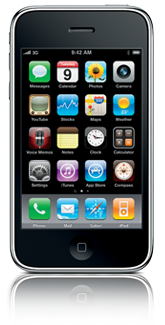 iPhone 3GS