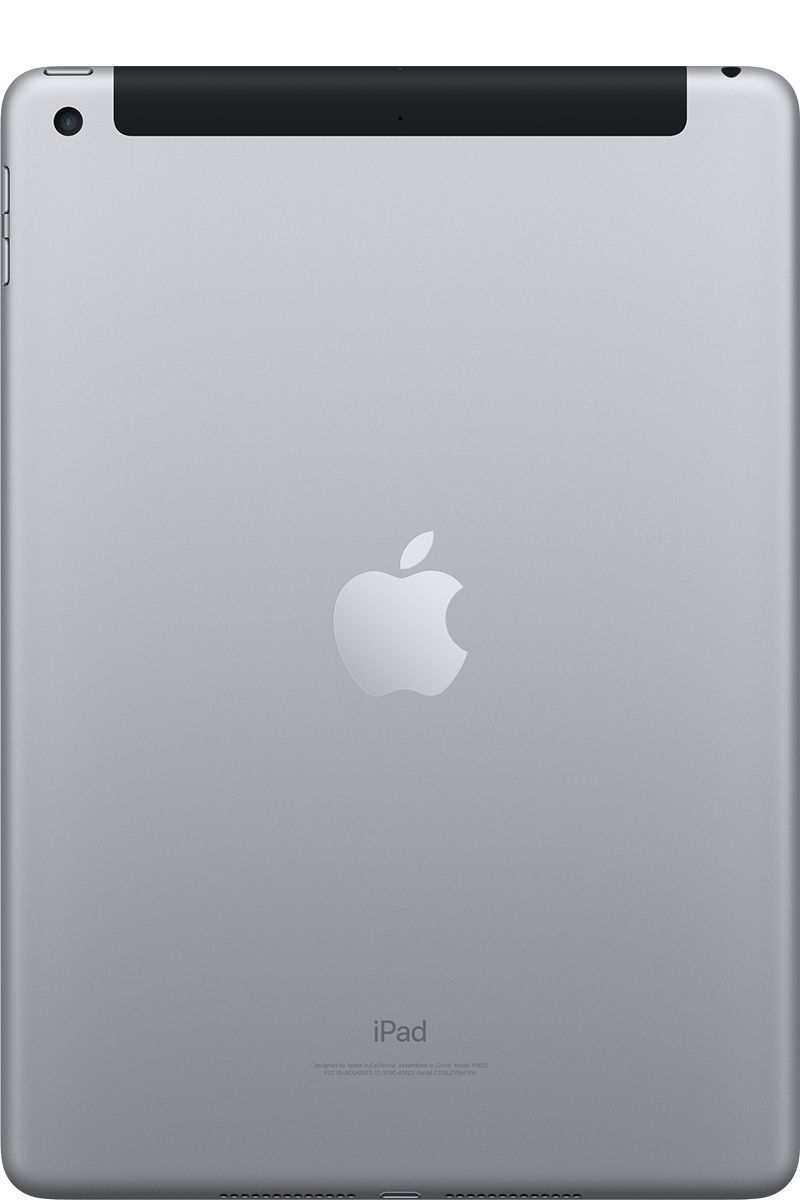 Ipad 6