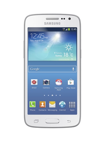 Samsung Galaxy Core LTE | Smartphones | Shop | Fido.ca