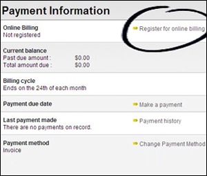 fido login bill